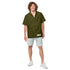 1STAR Baseline Cargo Button Shirt